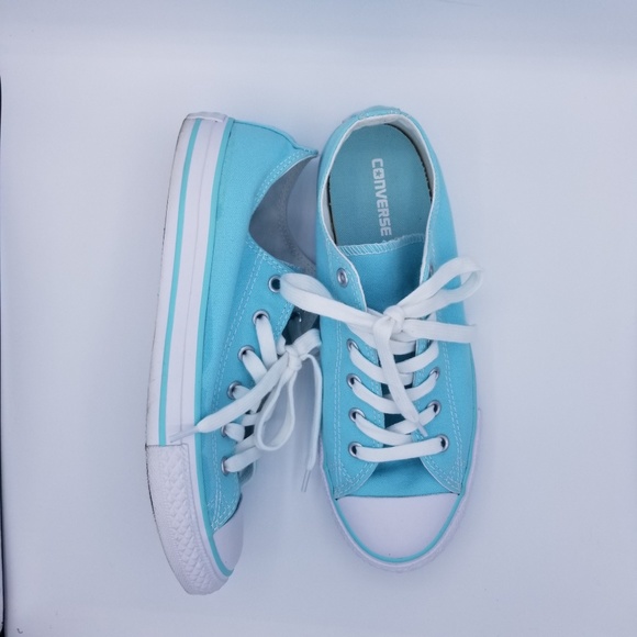 Converse Other - Converse Chuck Taylor Motel Pool